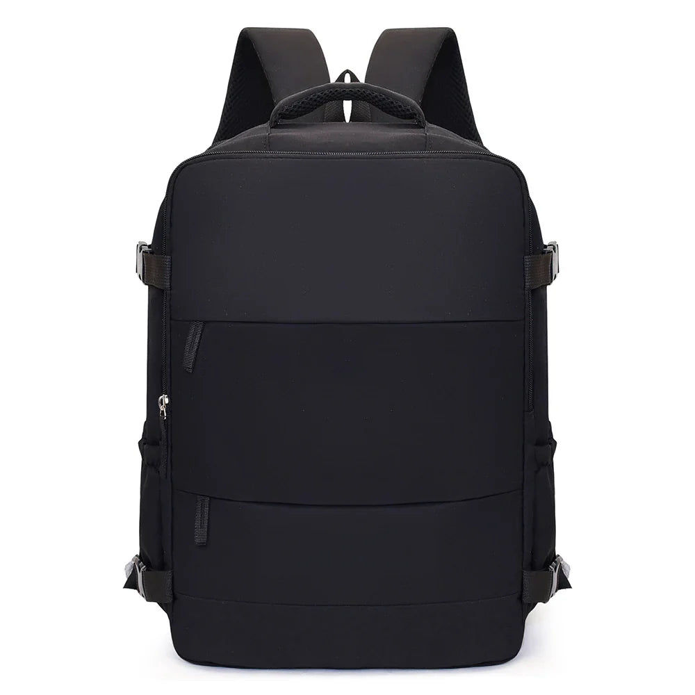 40X30X20Cm Boarding Travel Backpack, Compatible with Ryanair, Easyjet, and Wizardair Budget Backpacks (Select Products)