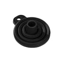 Car Engine Funnel Universal Silicone Liquid Funnel Washer Fluid Change Foldable Portable Auto Engine Oil Petrol Change Funnels