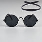 Cat & Dog Sunglasses – UV Protection Pet Photo Props