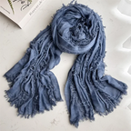 Ruins Style Unisex Steampunk Hip Hop Cotton Linen Scarf Retro Apocalyptic Scarves Techwear Capes Outdoor Tactical Shawl