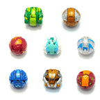 Bakugan Battle Ball Monster Toy Set – Catapult Action Battle Game