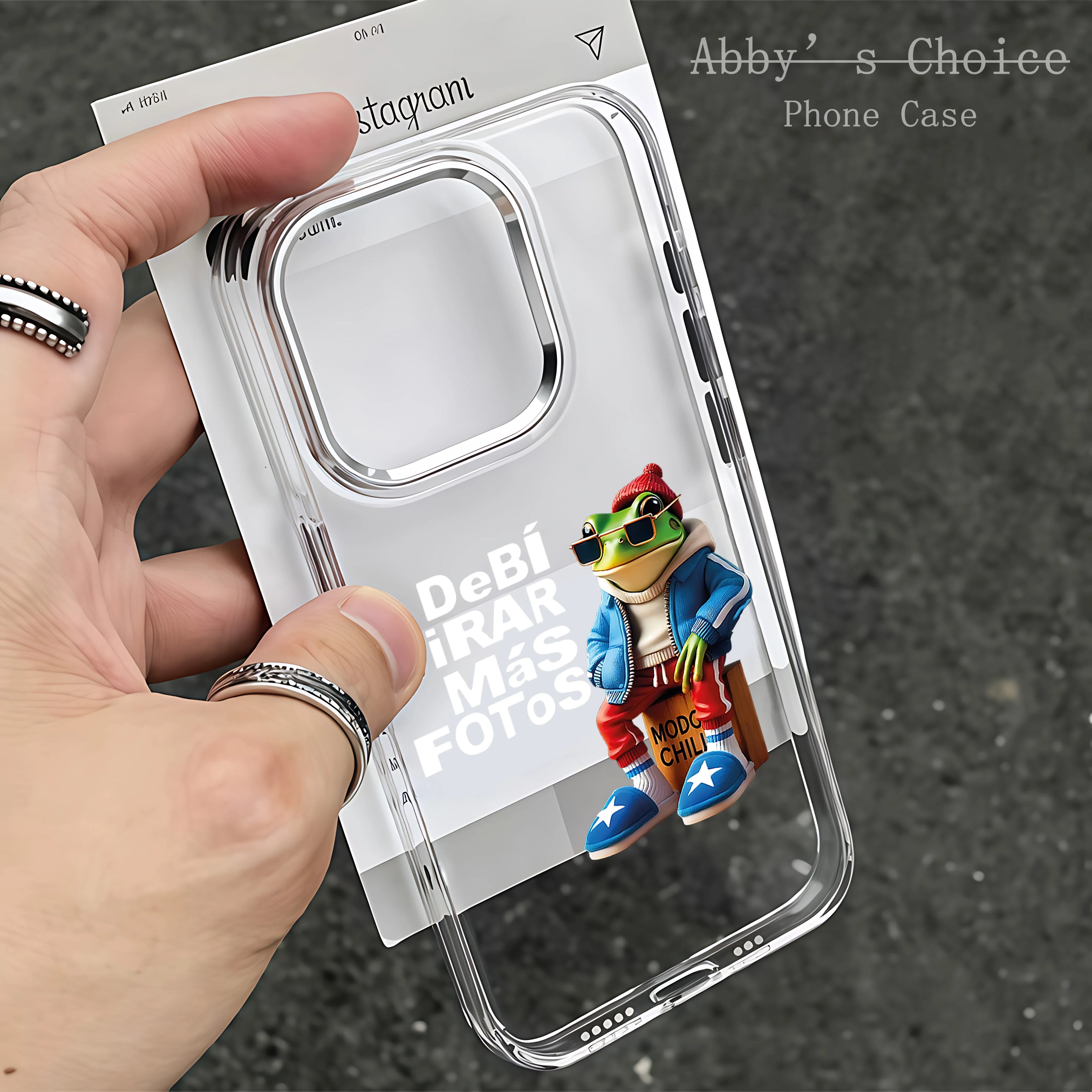 DTMF Debí Tirar Más Fotos Bad Bunny Phone Case For iPhone 17 16e 16 15 14 13 12 11 mini Pro Max X XR XSMAX 8 7 Air Plus