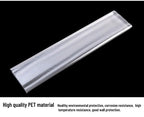 Kitchen Wall Protector Film – Oil Proof Heat Resistant Wall Sticker