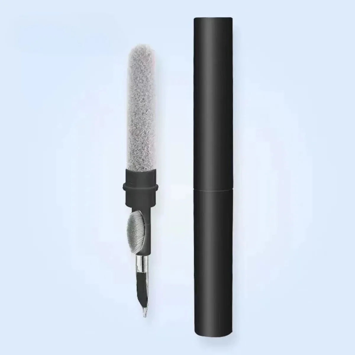 Bluetooth Earphone Cleaning Pen 1PC Brush Tool Earbuds Headphone Speaker Mesh Cleaner Uses For Digital Accessories