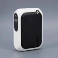 Timing Scent Air Machine Hotel Aroma Diffuser 140ML Wall Mounted Essential Oil Diffuser For Home Fragrance Bluetooth APP Control