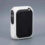 Timing Scent Air Machine Hotel Aroma Diffuser 140ML Wall Mounted Essential Oil Diffuser For Home Fragrance Bluetooth APP Control