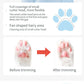 Pet Electric Pushing Scissors Cat Foot Shaver Special Dog Hair Shaver Fader Electric Mute Cat Claw Pedicure Artifact - WTN Essentials 