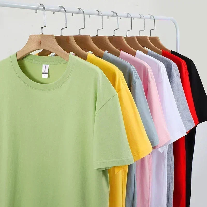Men's Vintage Motors Graphic T-Shirt – Oversized Cotton Streetwear Tee