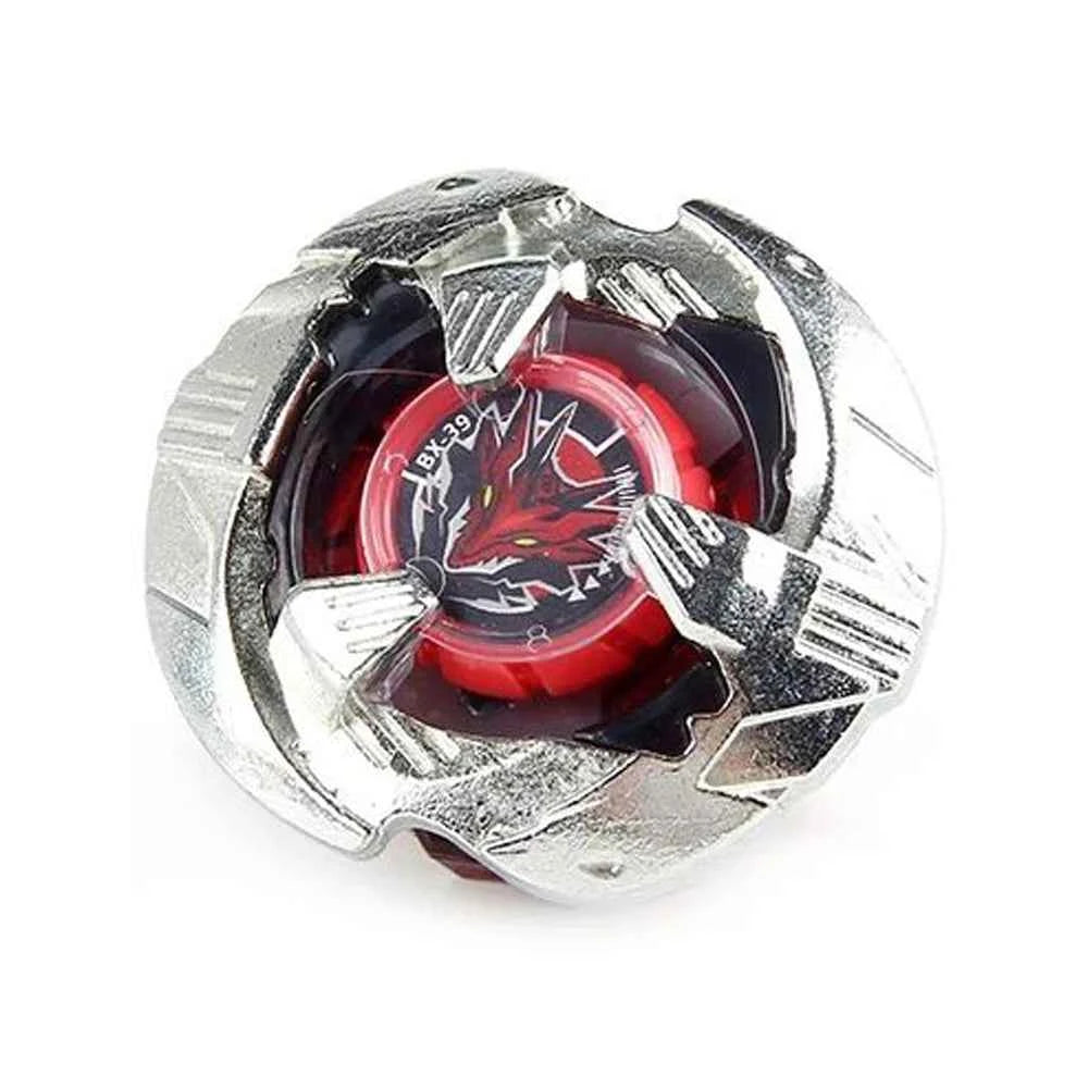 Takara Tomy BeybladeX Burst Top X Gyro Pack BX-23-24-26-27 Phoenix Unicorn BX Combat Gyro