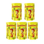 Blind Box Mystery Box Dinosaur Series Mini Anime Figurines Car Ornaments Children's Christmas and Birthday Gifts
