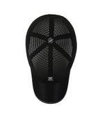 Northwood Mesh Baseball Cap for Breathable Summer Outdoor Wear