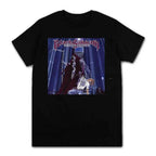 Black Metal Rock Band T shirt Men Women Fashion Casual Graphic Short Sleeve Short Sleeve Plus Size T Shirt Unisex 62474