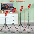 Near Infrared Light sauna For Full Body Face LED Red Light Healthcare Lamp  for Joint Muscle Relieve Beauty Health Gadget health