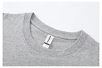Men's Vintage Motors Graphic T-Shirt – Oversized Cotton Streetwear Tee