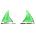 New Fashion Girls Stereo Devil Horns Ears Hairpins Trendy Cat Ear Hair Clip Children Baby Kids Hair Accessories Headband