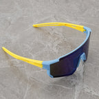 Fashion travel, sports, children's sunglasses, sun protection, UV protection, eye protection, sunglasses, trendy glasses
