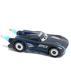 Disney Pixar Cars Ramone Series Colors Golden Green Red Purple 1:55 Alloy Diecast Children's Toy Car Model Gift