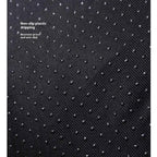 Heated Cat Bed – Self Warming Triangle Cat Cave for Indoor Pets