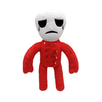 New The Amazing Digital Circus Plush Clown Ragatha pomni Cartoon Jax Doll Joker Plush Soft Stuffed Sofa Decorate Christmas Gift
