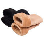 1/2/4/5Pair New Women Winter Thicken Warm Short Socks Thermal Cashmere Wool Socks Nylon Snow Velvet Boots Home Floor Calcetines