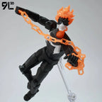 9L3D Dummy13 Horror Figure – Articulated Collectible Anime Model Toy