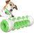 Rubber Dog Molar Toothbrush Toys Chew Cleaning Teeth Safe Puppy Dental Care Soft Pet Cleaning Toy Supplies Pet accessories - WTN Essentials 