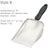 Stainless Steel Cat Litter Scoop with Long Handle