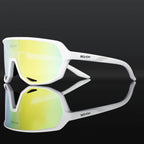SCVCN UV400 Sports Cycling Sunglasses for Men & Women