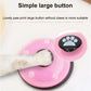 Pet Training Dinner Bell Toy