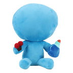 Hot Youtooz Alan Becker Plushies Game Cartoon Stuffed Doll Cute Alan Becker Plushie Toy Kawaii Dolls for Children Birthday Gifts