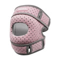 AOLIKES 1PC Patella Knee Brace Knee Compression Sleeve Support for Women Men Knee Pain Arthritis Pain Sport Knee Guard Knee Pads