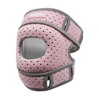 AOLIKES 1PC Patella Knee Brace Knee Compression Sleeve Support for Women Men Knee Pain Arthritis Pain Sport Knee Guard Knee Pads