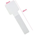 Ties Fastening Wire Reusable Cable Cord Rope Holder Self Adhesive Cord Adjustable Straps In the Office Desk Management