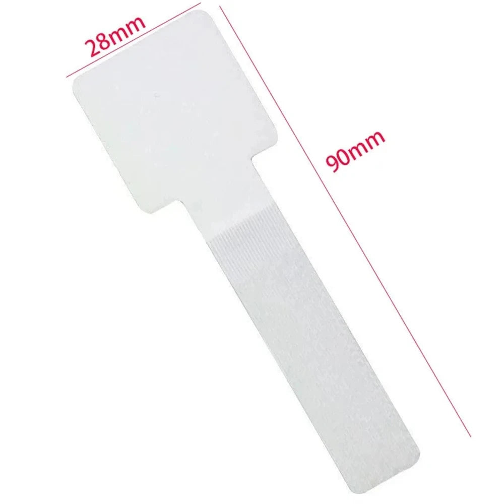 Ties Fastening Wire Reusable Cable Cord Rope Holder Self Adhesive Cord Adjustable Straps In the Office Desk Management