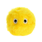 Smart Interactive Catnip Ball Toy for Active Indoor Cat Play
