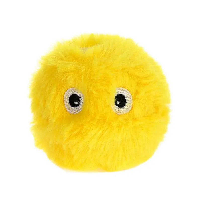 Smart Interactive Catnip Ball Toy for Active Indoor Cat Play