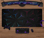 Gaming Mouse Pad Mousepad Gamer Desk Mat Large Keyboard Pad Xll Carpet Computer Table Surface For Accessories Xl Ped Mauspad