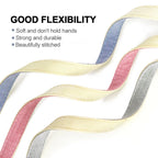 Cute Bowknot Cat Harness Dress with Leash