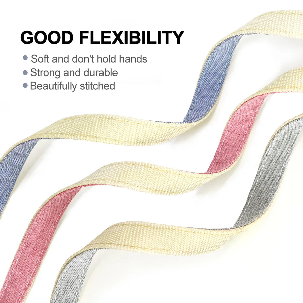 Cute Bowknot Cat Harness Dress with Leash