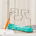 Electric Touch Maze Steady Hand STEM Challenge Game for Kids