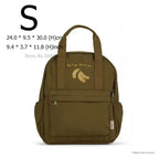 New KS Baby Backpack Parent-child Kids Schoolbag Kindergarten Bags Brand Traveling Cherry Children's Boys Girls Mom Storage