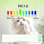 Pet wash free cleaning gloves cat and dog bathing deodorization dry cleaning wet wipes for puppies and kittens 6 pieces - WTN Essentials 