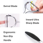 Vegetable Peeler – Stainless Steel Multi Function Kitchen Tool