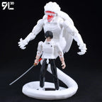 Jujutsu Kaisen Dummy13 Movable Action Figure – Gojo, Sukuna & Anime Model Toy