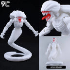 Jujutsu Kaisen Dummy13 Movable Action Figure – Gojo, Sukuna & Anime Model Toy