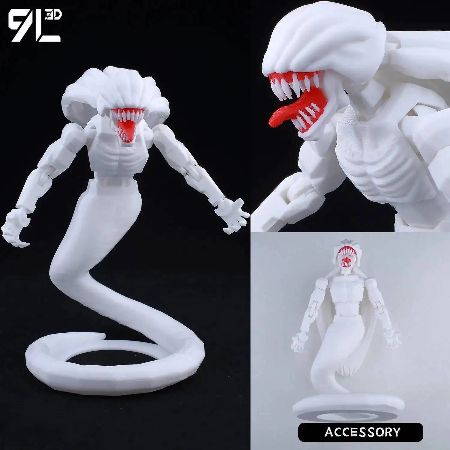 Jujutsu Kaisen Dummy13 Movable Action Figure – Gojo, Sukuna & Anime Model Toy