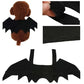 Bat Halloween Costume for Cats & Dogs