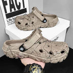 Men’s Sandals – Lightweight Comfort for Home & Garden