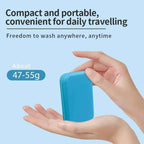 1box Dental Oral Cleaning Care Kits Portable Daily Travelling Orthodontic Care  interdental brush Tongue Scraper