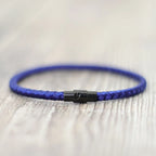 Grade A Keel Rope Bracelet Men Femme Lucky Red Thread Braclet Attract Mirco Magentic Couple Braslet Wealth Prosperity Brazalete